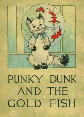 Punky Dunk